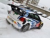 Брендирование VW Polo WRC Evolution