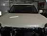 Бронирование кузова защитными пленками. Toyota LC Prado